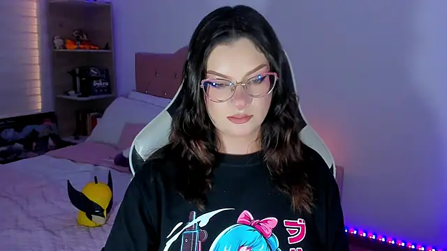 OphelianaRose33 online show from 05/28/26, 10:29