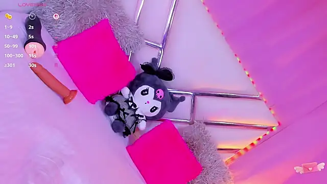 jazlyn G online show from 01/19/26, 05:22