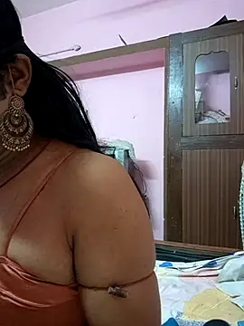 tharki-anand online show from 04/14/26, 06:25