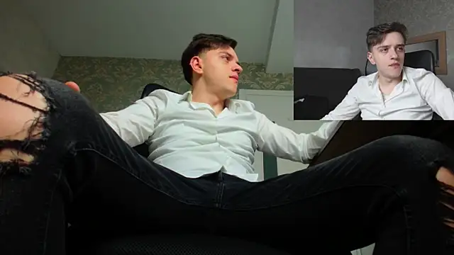 FelixStarkk online show from 10/18/25, 04:15