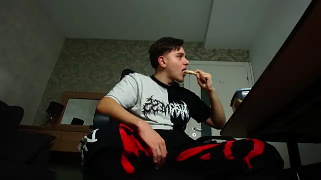 FelixStarkk online show from 11/03/25, 05:09