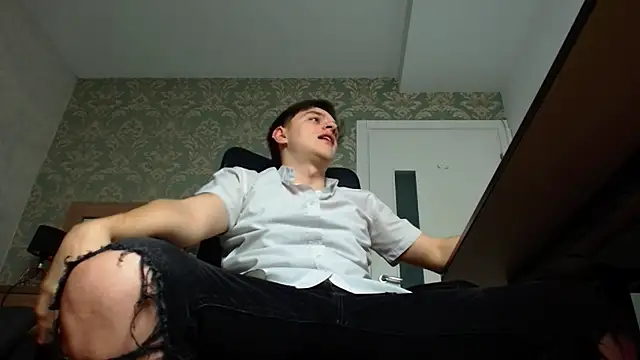 FelixStarkk online show from 11/09/25, 05:39