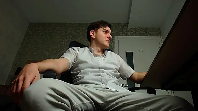 FelixStarkk online show from 11/23/25, 05:29