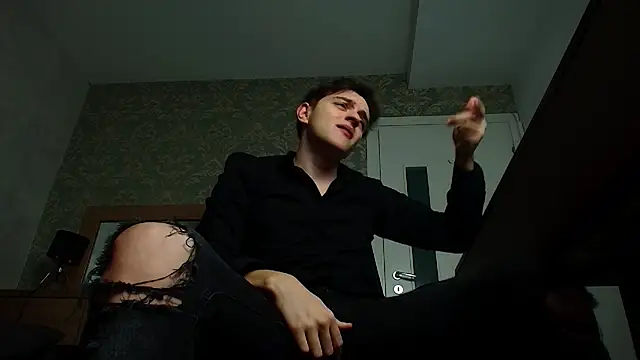 FelixStarkk online show from 11/24/25, 05:07