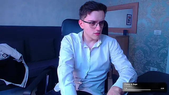 FelixStarkk online show from 02/20/26, 06:26