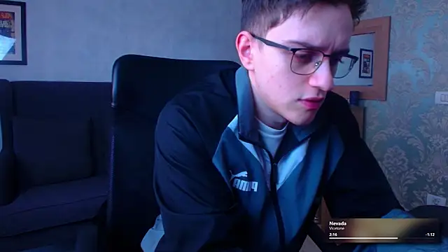 FelixStarkk online show from 02/28/26, 07:53