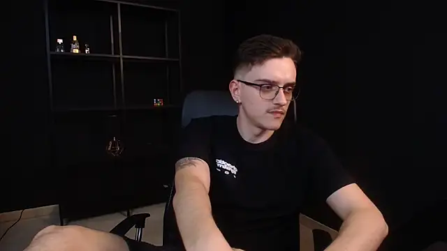 FelixStarkk online show from 05/15/26, 05:31