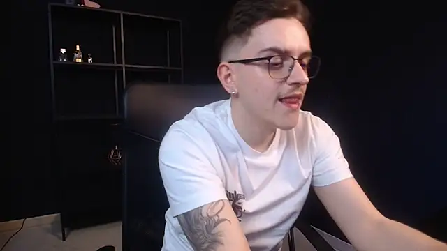 FelixStarkk online show from 05/16/26, 10:36