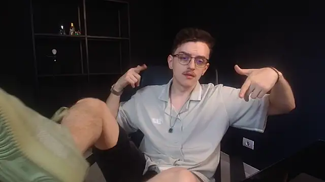 FelixStarkk online show from 05/31/26, 05:26