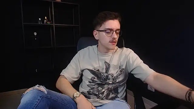 FelixStarkk online show from 06/14/26, 04:14