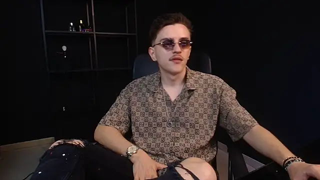 FelixStarkk online show from 06/21/26, 04:37