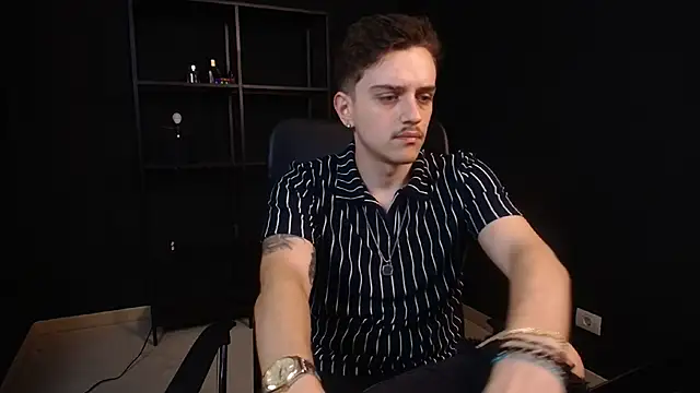 FelixStarkk online show from 07/02/26, 05:13