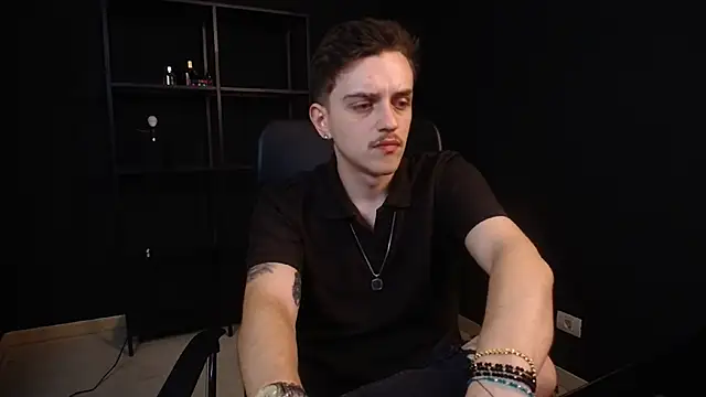 FelixStarkk online show from 07/03/26, 04:52