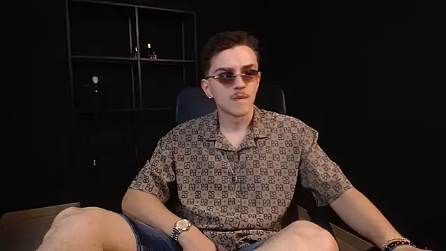 FelixStarkk online show from 07/07/26, 06:47