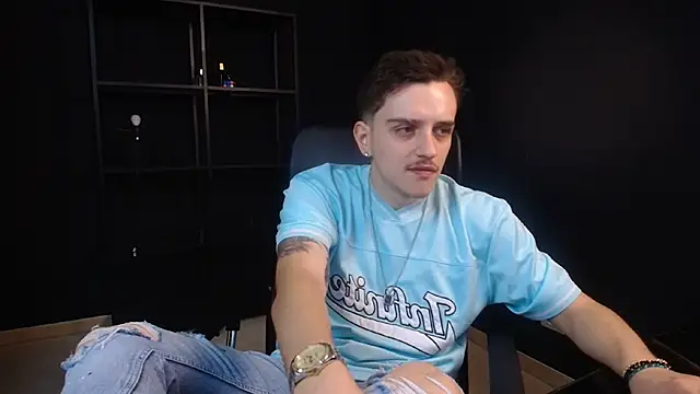 FelixStarkk online show from 07/09/26, 07:12