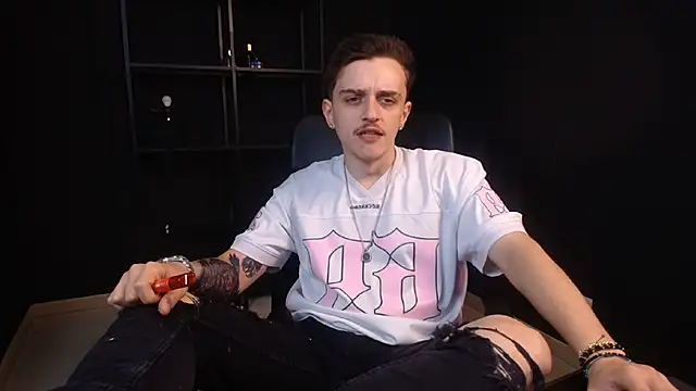 FelixStarkk online show from 07/14/26, 10:21