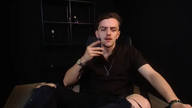 FelixStarkk online show from 07/15/26, 03:34