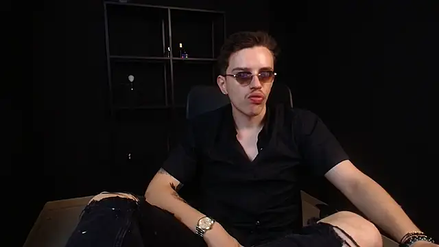 FelixStarkk online show from 07/18/26, 06:39