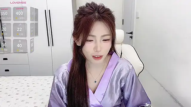 Darcy xixioo online show from 09/21/25, 05:14