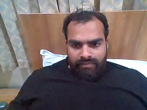 harish x online show from 01/15/26, 12:43