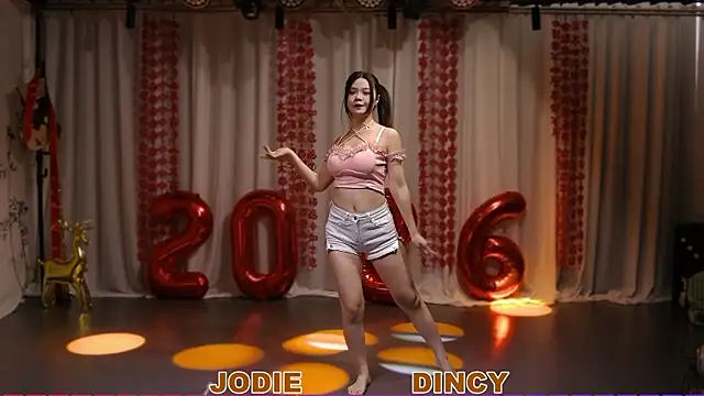 yznt-dudu online show from 03/18/26, 02:37