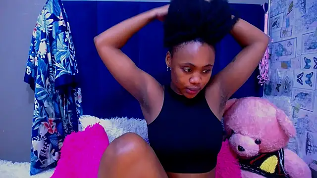 ItsMsBankss02 online show from 10/05/25, 05:44