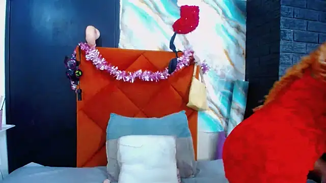 ItsMsBankss02 online show from 12/16/25, 02:00