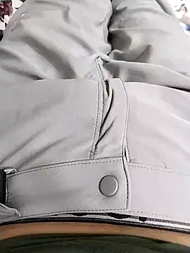 zorhotty online show from 04/18/26, 03:32