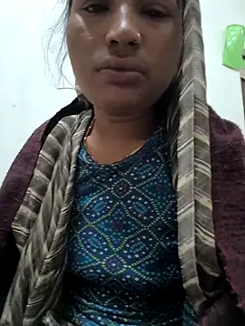 Hot raaani online show from 02/20/26, 12:51