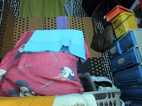 ImYourFantasyTs online show from 11/17/25, 01:39