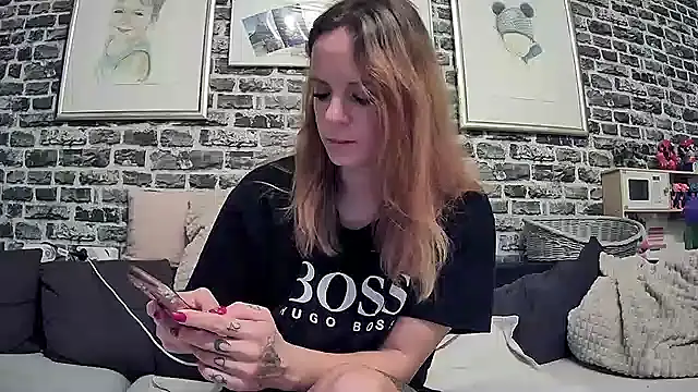 SexyMilf 37 online show from 09/28/25, 07:41