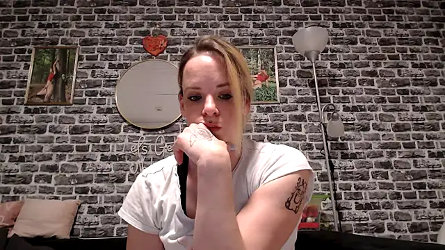 SexyMilf 37 online show from 04/23/26, 08:11