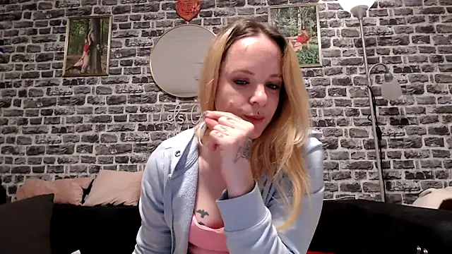 SexyMilf 37 online show from 04/25/26, 08:50
