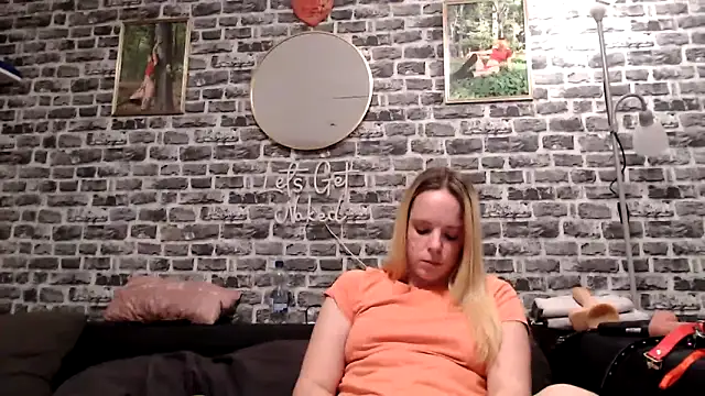SexyMilf 37 online show from 04/28/26, 08:25
