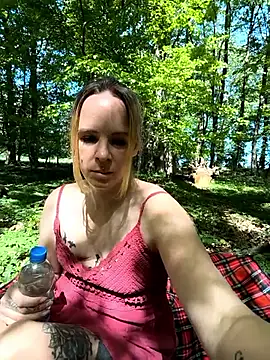 SexyMilf 37 online show from 05/02/26, 12:32
