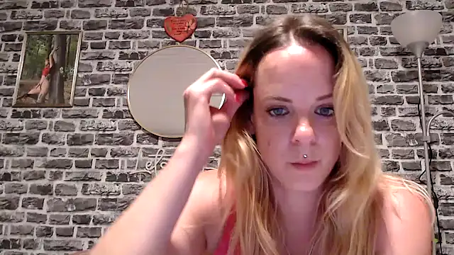 SexyMilf 37 online show from 05/27/26, 08:06
