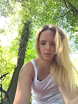 SexyMilf 37 online show from 05/29/26, 10:35