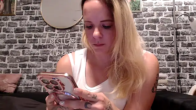 SexyMilf 37 online show from 06/09/26, 08:31