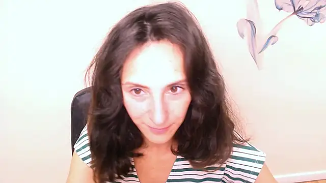 AlissaJersi online show from 09/18/25, 08:16