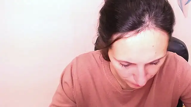 AlissaJersi online show from 10/01/25, 09:15