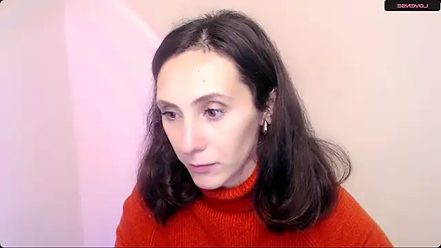 AlissaJersi online show from 10/10/25, 07:40