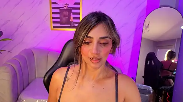 agatha brooks t online show from 05/19/26, 12:33