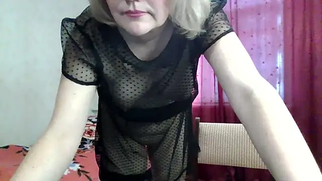 AlliRain online show from 03/27/26, 11:32