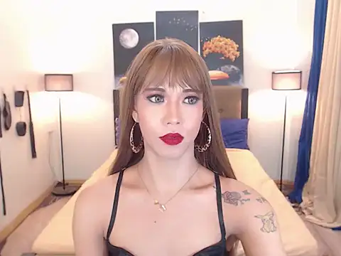 PreciousAmore online show from 10/23/25, 07:56