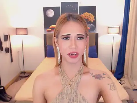 PreciousAmore online show from 11/26/25, 11:44