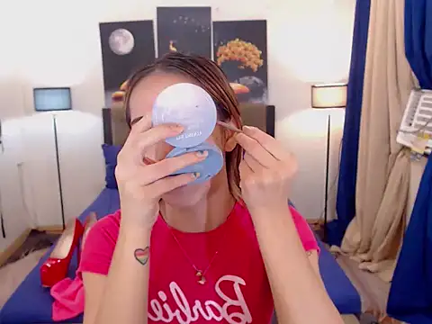 PreciousAmore online show from 01/13/26, 09:14