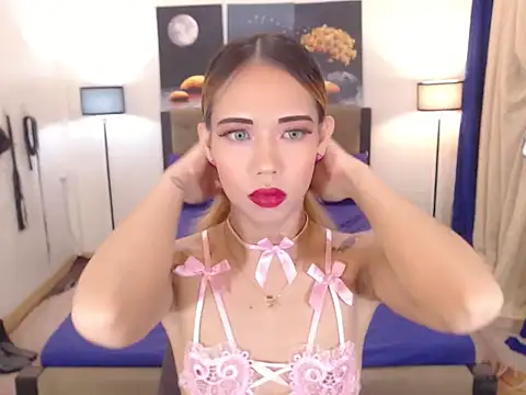 PreciousAmore online show from 02/15/26, 03:14