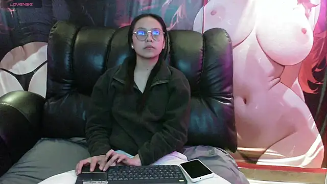 katalina07 1 online show from 10/29/25, 03:14