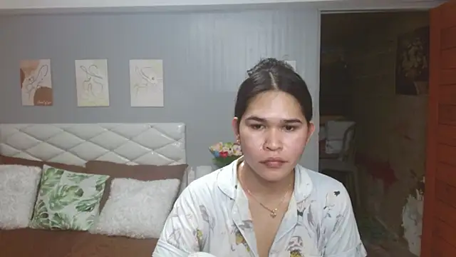 AlianaBlair online show from 11/01/25, 09:44