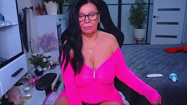 Anna Blare online show from 11/29/25, 09:12